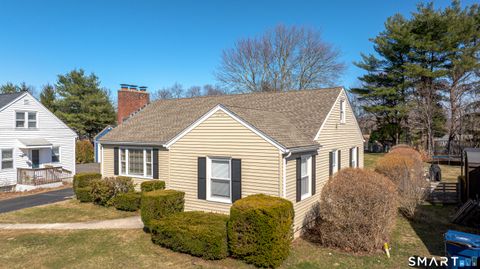 Tiny photo for 233 Unionville Avenue, Plainville, CT 06062 (MLS # 24149549)