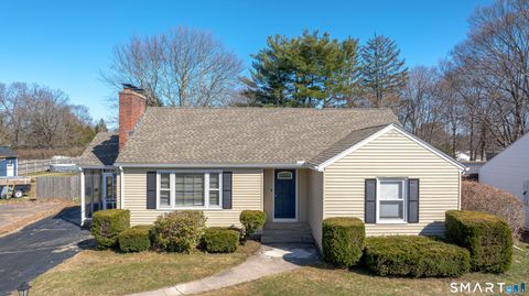 233 Unionville Avenue Plainville CT 06062