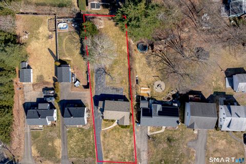 Tiny photo for 233 Unionville Avenue, Plainville, CT 06062 (MLS # 24149549)