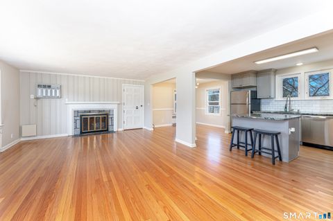 Tiny photo for 233 Unionville Avenue, Plainville, CT 06062 (MLS # 24149549)