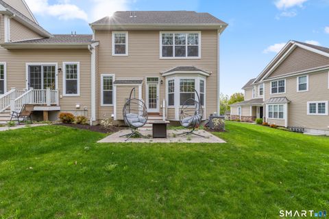 Tiny photo for 16 Hunting Ridge Lane, Bethel, CT 06801 (MLS # 24170617)