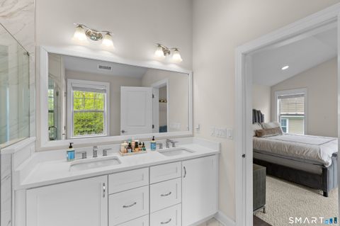 Tiny photo for 16 Hunting Ridge Lane, Bethel, CT 06801 (MLS # 24170617)