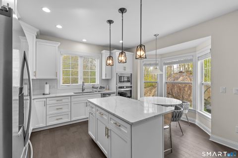 Tiny photo for 16 Hunting Ridge Lane, Bethel, CT 06801 (MLS # 24170617)