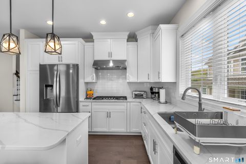 Tiny photo for 16 Hunting Ridge Lane, Bethel, CT 06801 (MLS # 24170617)