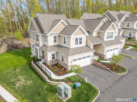 Photo of 16 Hunting Ridge Lane, Bethel, CT 06801 (MLS # 24170617)