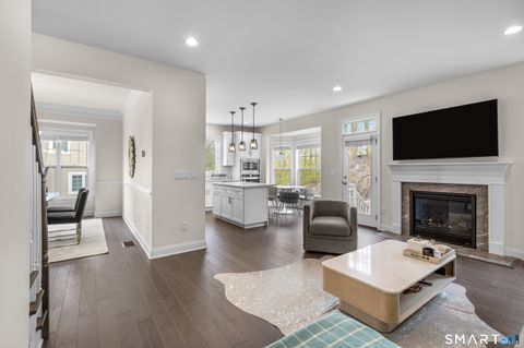 Tiny photo for 16 Hunting Ridge Lane, Bethel, CT 06801 (MLS # 24170617)