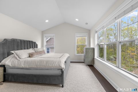 Tiny photo for 16 Hunting Ridge Lane, Bethel, CT 06801 (MLS # 24170617)