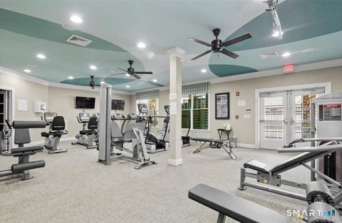 Tiny photo for 16 Hunting Ridge Lane, Bethel, CT 06801 (MLS # 24170617)