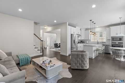 Tiny photo for 16 Hunting Ridge Lane, Bethel, CT 06801 (MLS # 24170617)