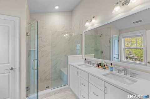 Tiny photo for 16 Hunting Ridge Lane, Bethel, CT 06801 (MLS # 24170617)