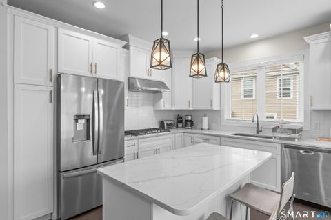 Tiny photo for 16 Hunting Ridge Lane, Bethel, CT 06801 (MLS # 24170617)