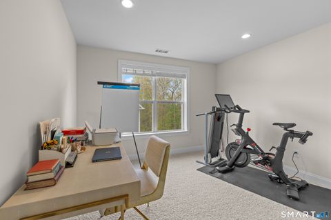 Tiny photo for 16 Hunting Ridge Lane, Bethel, CT 06801 (MLS # 24170617)