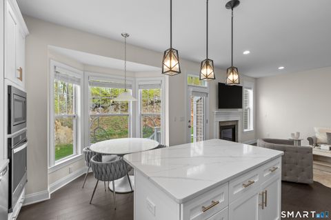 Tiny photo for 16 Hunting Ridge Lane, Bethel, CT 06801 (MLS # 24170617)