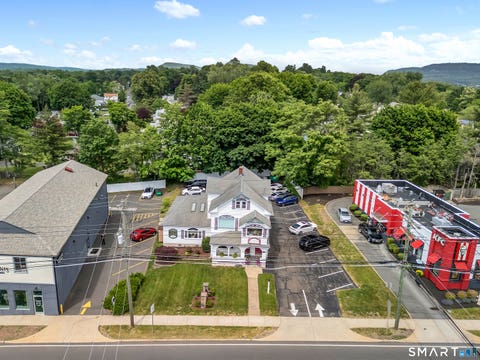 Photo of 710 E Main Street, Meriden, CT 06450 (MLS # 24183595)