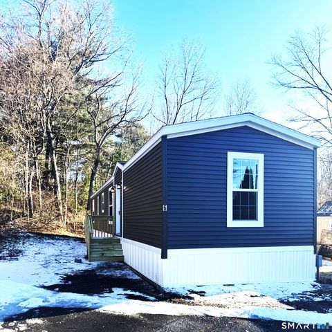 301 South Main Street LOT 6 Newtown CT 06470