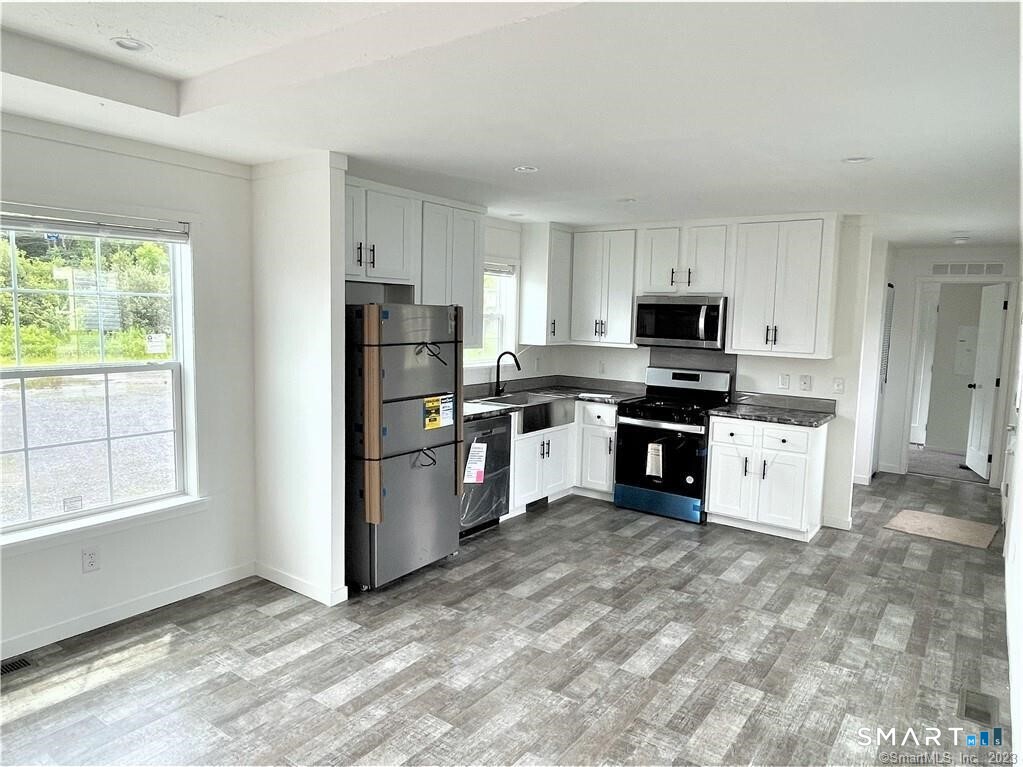 301 South Main Street LOT 6