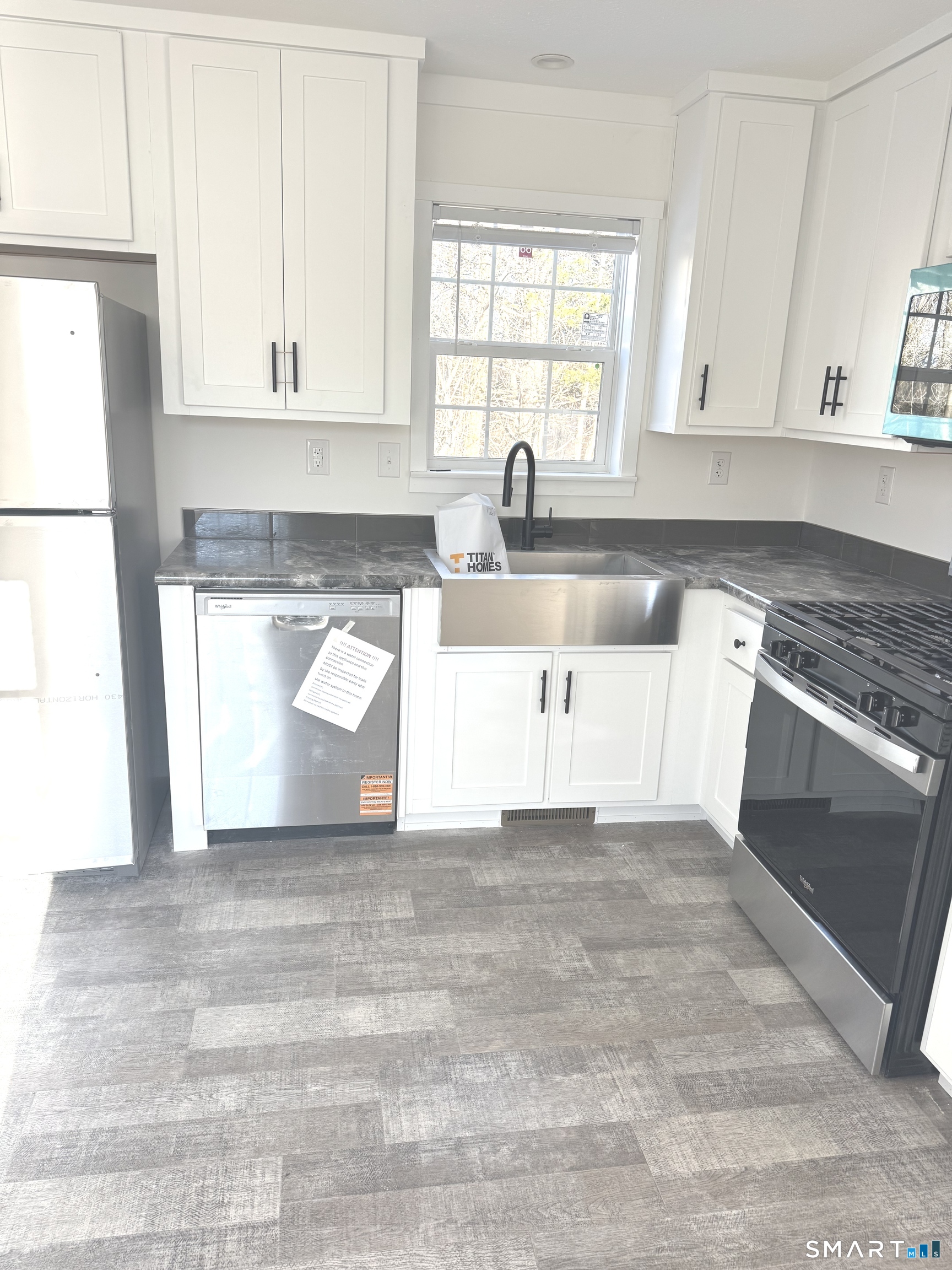 301 South Main Street LOT 6