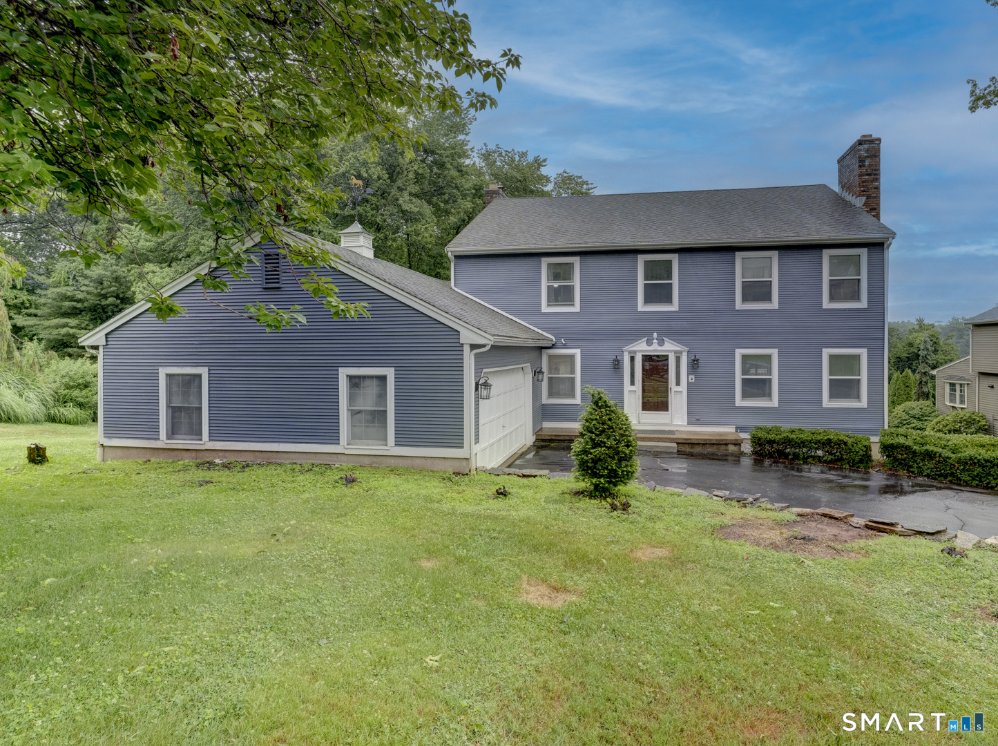 137 Hollyberry Lane