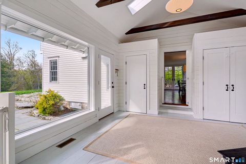 Tiny photo for 10 Cedar Lane, Weston, CT 06683 (MLS # 24168820)