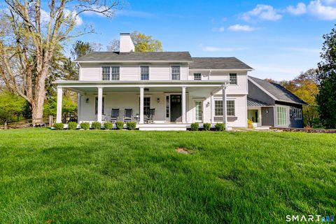 Tiny photo for 10 Cedar Lane, Weston, CT 06683 (MLS # 24168820)