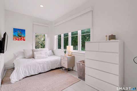 Tiny photo for 10 Cedar Lane, Weston, CT 06683 (MLS # 24168820)