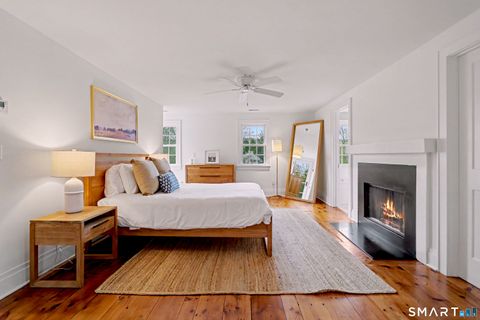 Tiny photo for 10 Cedar Lane, Weston, CT 06683 (MLS # 24168820)