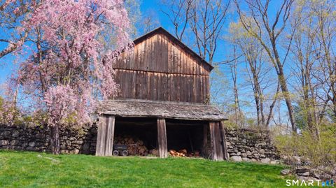 Tiny photo for 10 Cedar Lane, Weston, CT 06683 (MLS # 24168820)