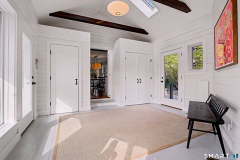 Tiny photo for 10 Cedar Lane, Weston, CT 06683 (MLS # 24168820)