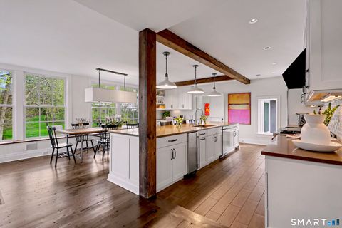 Tiny photo for 10 Cedar Lane, Weston, CT 06683 (MLS # 24168820)