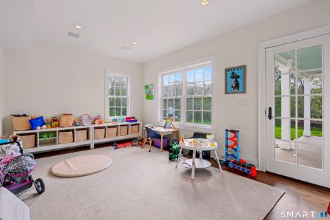 Tiny photo for 10 Cedar Lane, Weston, CT 06683 (MLS # 24168820)