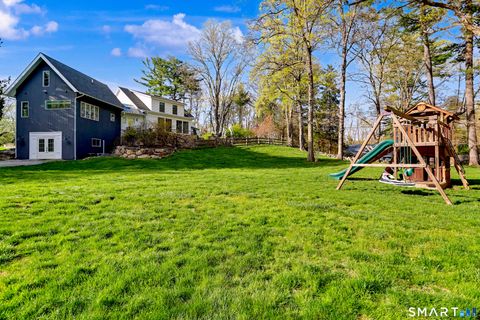 Tiny photo for 10 Cedar Lane, Weston, CT 06683 (MLS # 24168820)