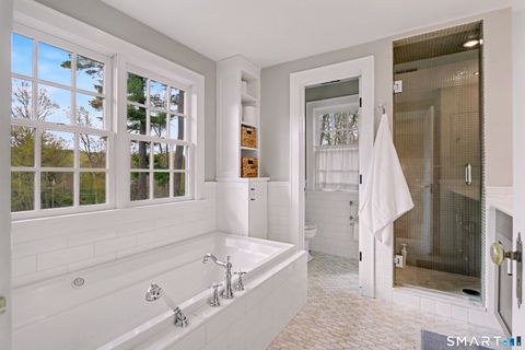 Tiny photo for 10 Cedar Lane, Weston, CT 06683 (MLS # 24168820)