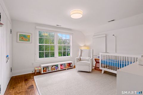 Tiny photo for 10 Cedar Lane, Weston, CT 06683 (MLS # 24168820)