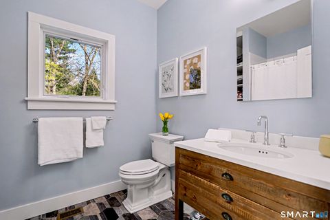 Tiny photo for 10 Cedar Lane, Weston, CT 06683 (MLS # 24168820)