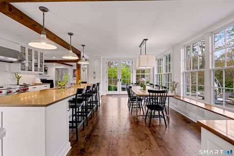 Tiny photo for 10 Cedar Lane, Weston, CT 06683 (MLS # 24168820)