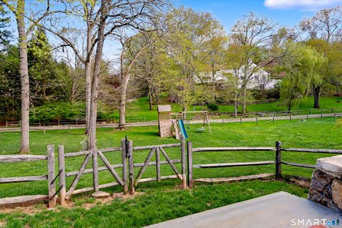 Tiny photo for 10 Cedar Lane, Weston, CT 06683 (MLS # 24168820)