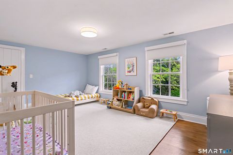 Tiny photo for 10 Cedar Lane, Weston, CT 06683 (MLS # 24168820)