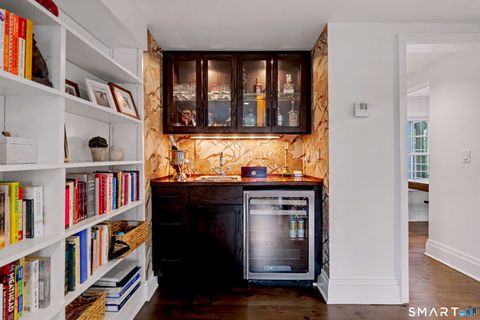 Tiny photo for 10 Cedar Lane, Weston, CT 06683 (MLS # 24168820)