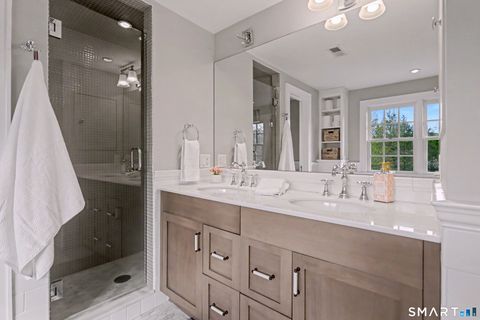 Tiny photo for 10 Cedar Lane, Weston, CT 06683 (MLS # 24168820)