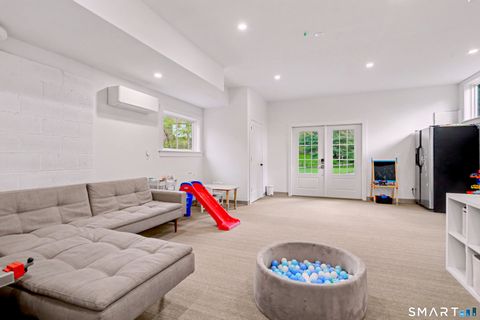 Tiny photo for 10 Cedar Lane, Weston, CT 06683 (MLS # 24168820)