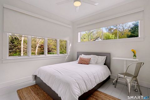 Tiny photo for 10 Cedar Lane, Weston, CT 06683 (MLS # 24168820)