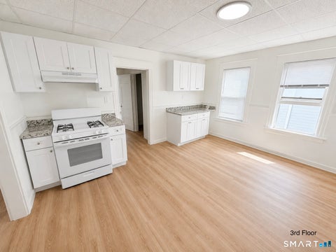 Photo of 18 Buell Street #3, New Britain, CT 06051 (MLS # 24203461)