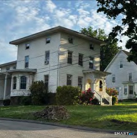 Photo of 41 Bretton Road #6, Middletown, CT 06457 (MLS # 24216205)
