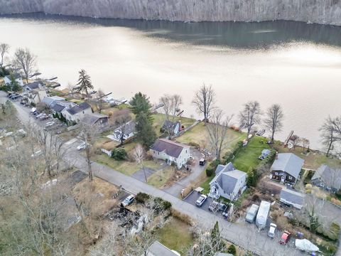 Photo of 54 Lavelle Avenue, New Fairfield, CT 06812 (MLS # 24143188)