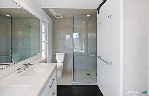 Tiny photo for 24 Avery Street #A, Stamford, CT 06902 (MLS # 24156216)