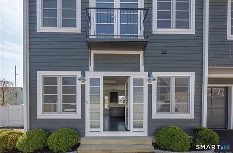 Tiny photo for 24 Avery Street #A, Stamford, CT 06902 (MLS # 24156216)