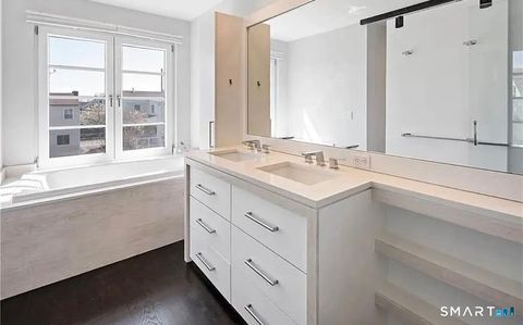 Tiny photo for 24 Avery Street #A, Stamford, CT 06902 (MLS # 24156216)