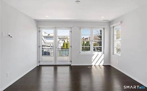 Tiny photo for 24 Avery Street #A, Stamford, CT 06902 (MLS # 24156216)