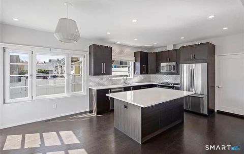 Tiny photo for 24 Avery Street #A, Stamford, CT 06902 (MLS # 24156216)