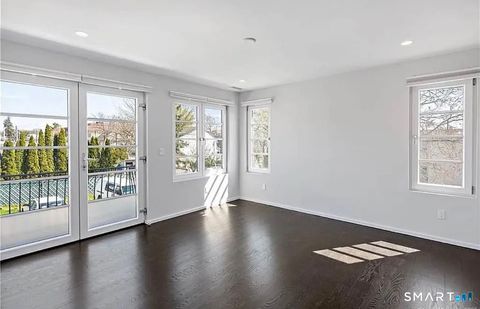 Tiny photo for 24 Avery Street #A, Stamford, CT 06902 (MLS # 24156216)